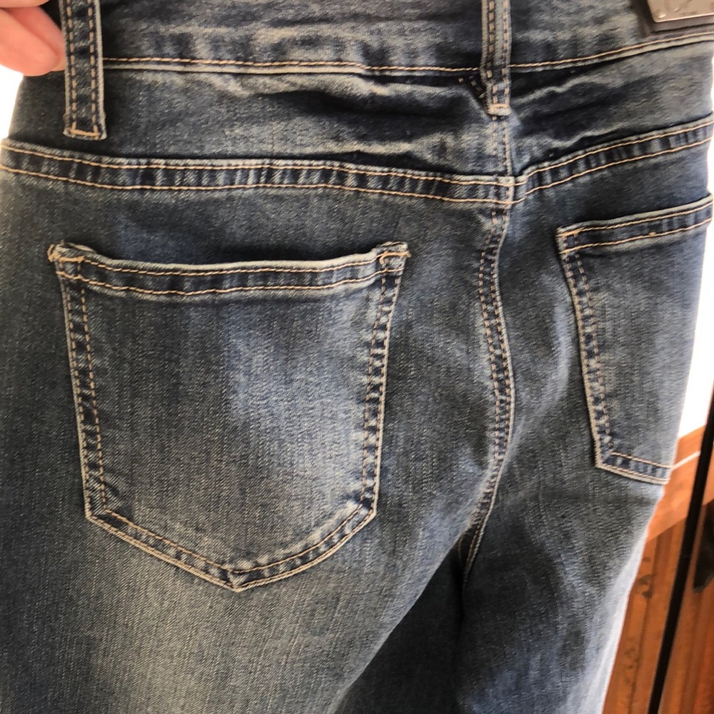 Earl jeans - Picture 6 of 8